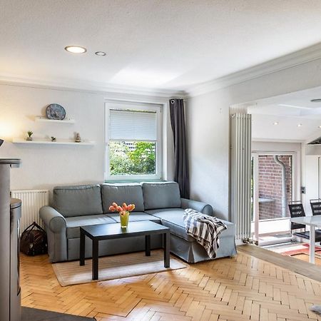 קוויקבורן Ferienhaus Baumann מראה חיצוני תמונה