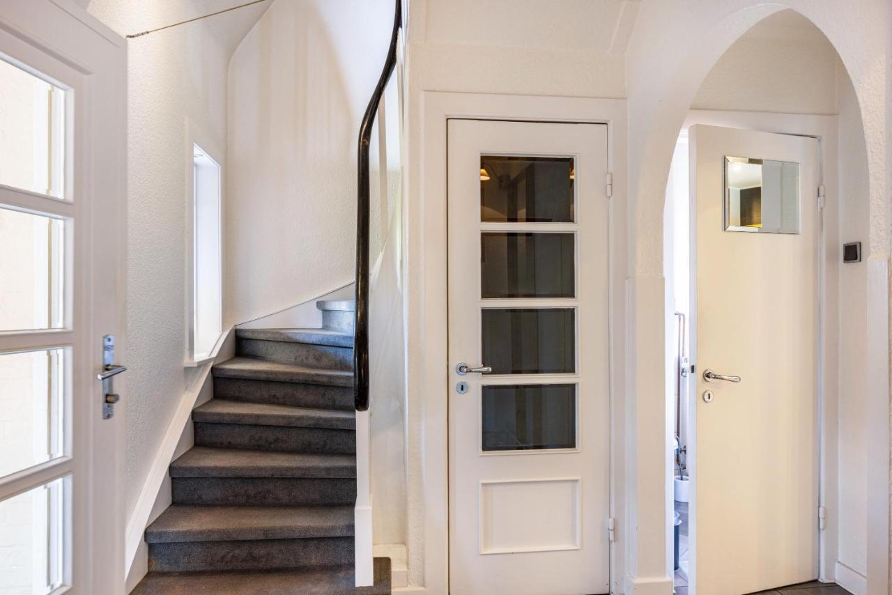 קוויקבורן Ferienhaus Baumann מראה חיצוני תמונה