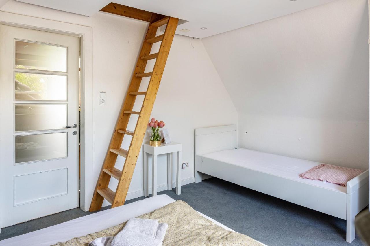 קוויקבורן Ferienhaus Baumann מראה חיצוני תמונה
